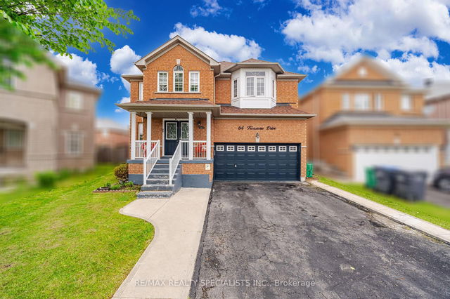 64 Treasure Drive