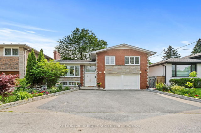 732 Royal York Road