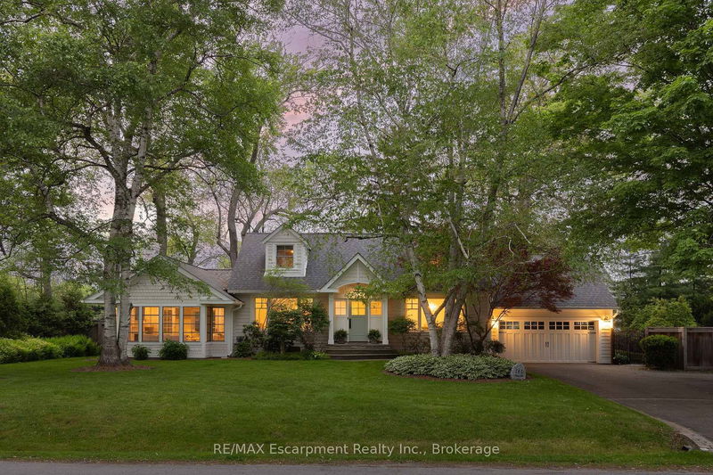 161 Dianne Ave, Oakville - Morrison image-0-0