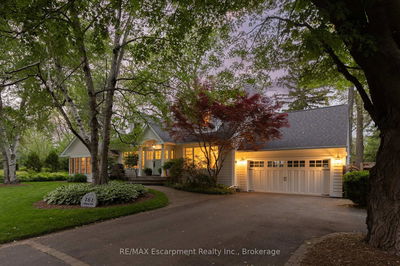 161 Dianne Ave, Oakville - Morrison image-0-2