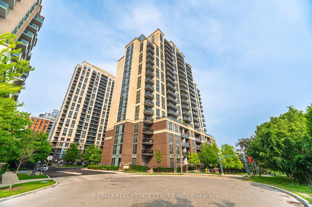 613 - 1 Michael Power Place
