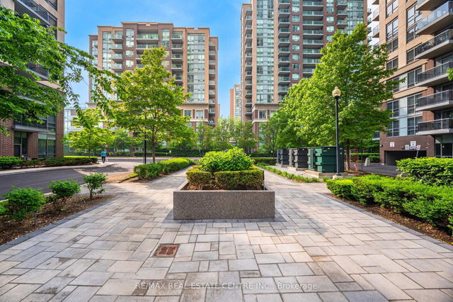 613 - 1 Michael Power Place