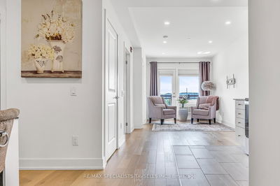 Unit 308 — 310 Broadway Ave, Orangeville - Orangeville image-0-4