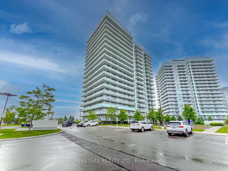 Unit 1703 — 4677 Glen Erin Dr, Mississauga - Central Erin Mills image-0-0