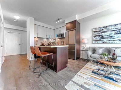 Unit 1703 — 4677 Glen Erin Dr, Mississauga - Central Erin Mills image-0-1