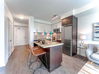 Unit 1703 — 4677 Glen Erin Dr, Mississauga - Central Erin Mills image-0-2