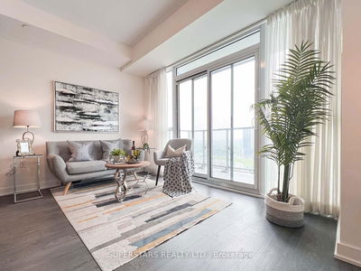 Unit 1703 — 4677 Glen Erin Dr, Mississauga - Central Erin Mills image-0-3