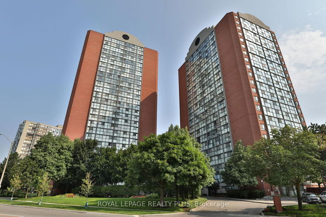 408 - 4205 Shipp Drive