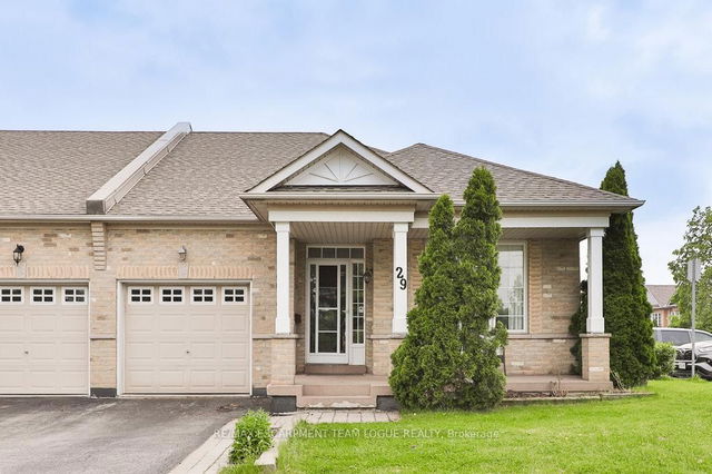 29 - 2243 Turnberry Road