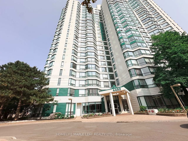 706 - 4450 Tucana Court