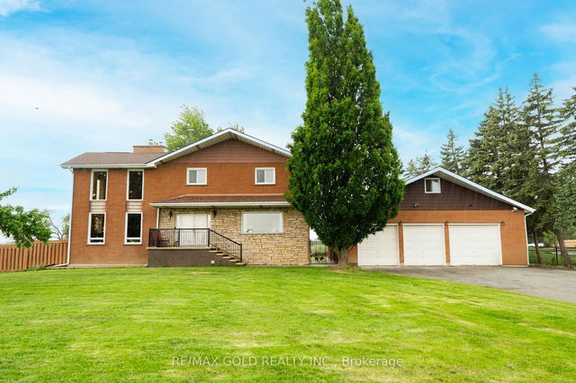 13080 Centreville Creek Road