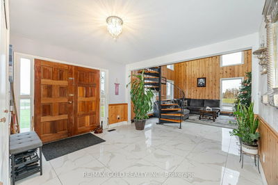 13080 Centreville Creek Rd, Caledon - Rural Caledon image-0-3