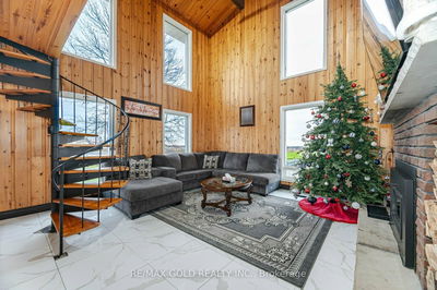 13080 Centreville Creek Rd, Caledon - Rural Caledon image-0-4