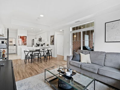 Unit 304 — 2338 Taunton Rd, Oakville - River Oaks image-0-1