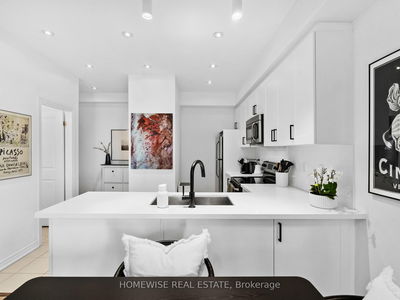 Unit 304 — 2338 Taunton Rd, Oakville - River Oaks image-0-3