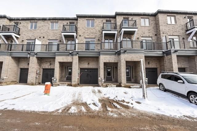 Unit 5 — 68 First St, Orangeville - Orangeville image-0-0