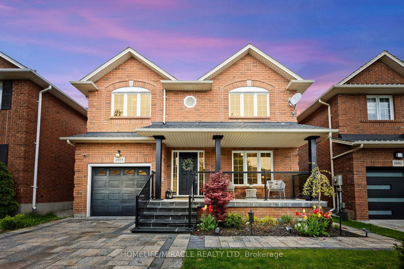 2095 Springdale Rd, Oakville - Westmount image-0-0