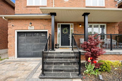 2095 Springdale Rd, Oakville - Westmount image-0-2