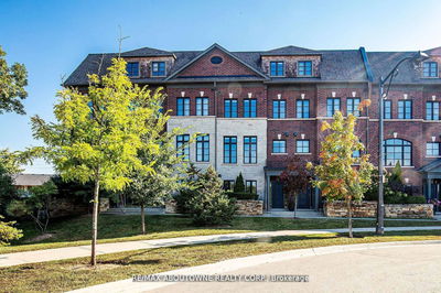 2189 Lillykin St, Oakville - River Oaks