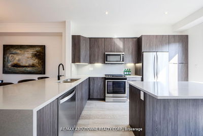 2189 Lillykin St, Oakville - River Oaks image-0-4