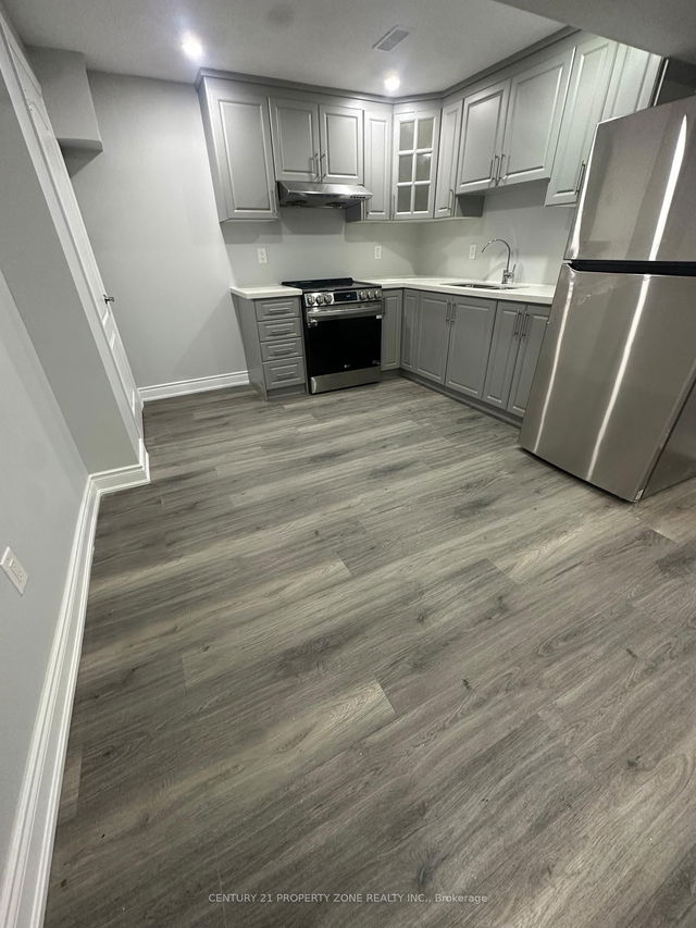 Lower - 69 Robert Parkinson Drive