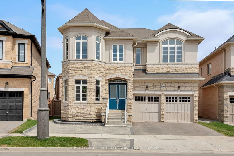 3159 William Rose Way, Oakville - Joshua Meadows image-0-0