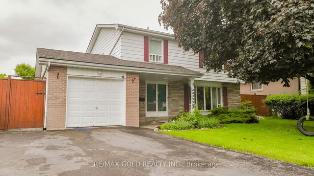 3 Crawley Drive