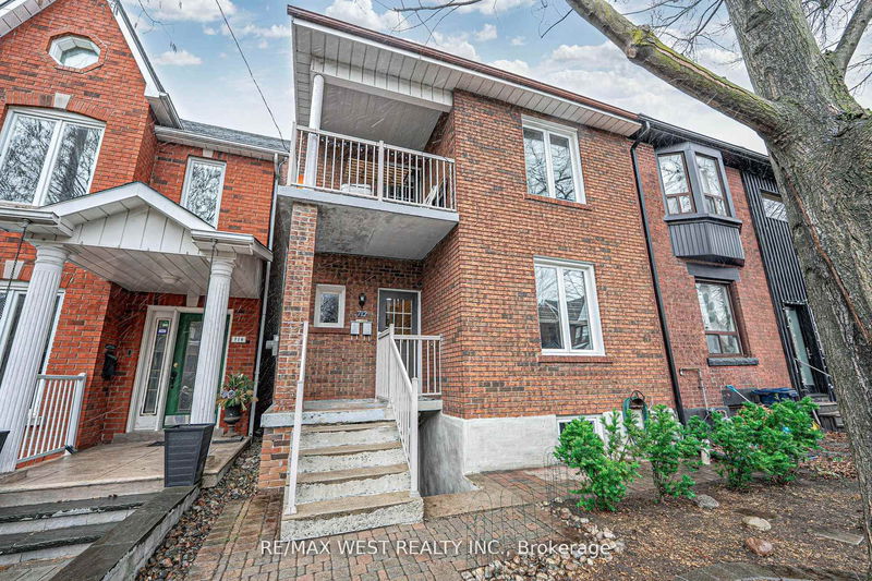 712 Gladstone Ave, Toronto - Dovercourt-Wallace Emerson-Junction image-0-0