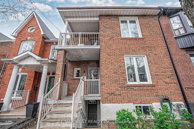 712 Gladstone Ave, Toronto - Dovercourt-Wallace Emerson-Junction image-0-1
