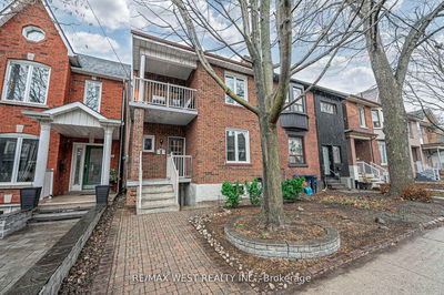 712 Gladstone Ave, Toronto - Dovercourt-Wallace Emerson-Junction image-0-4