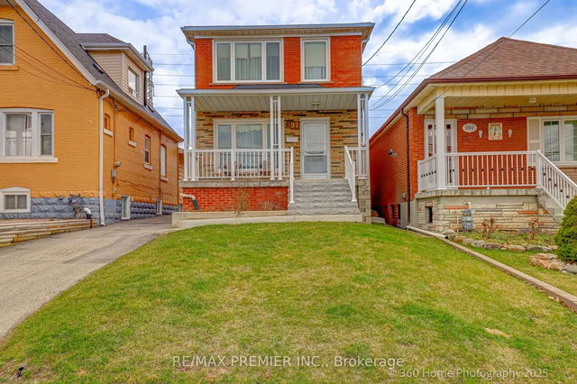 397 Blackthorn Avenue