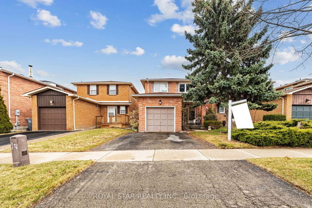 89 Dumfries Avenue