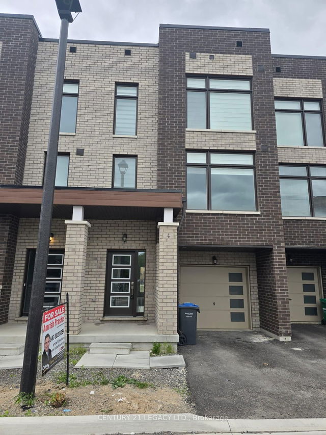 4 Queenpost Drive