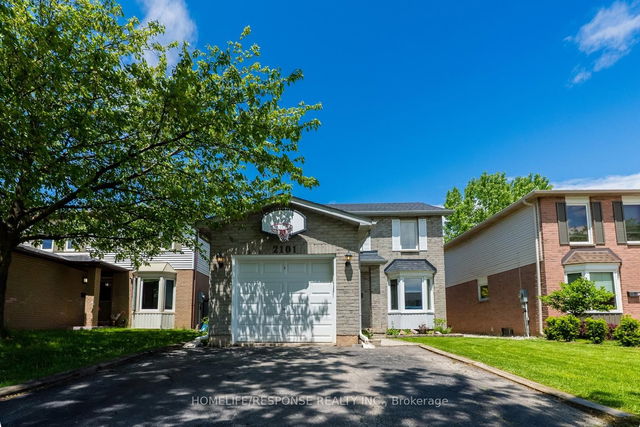 2101 CLIPPER Crescent