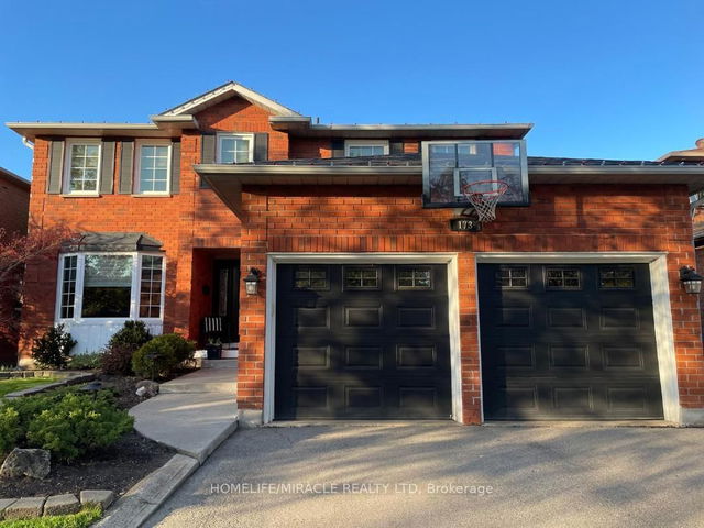 173 Warner Drive