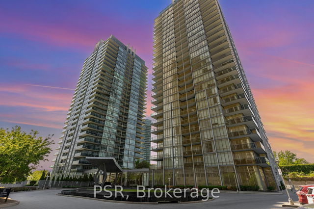 2906 - 88 Park Lawn Road