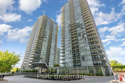 Unit 2906 — 88 Park Lawn Rd, Toronto - Mimico image-0-1