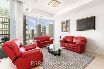 Unit 2906 — 88 Park Lawn Rd, Toronto - Mimico image-0-2