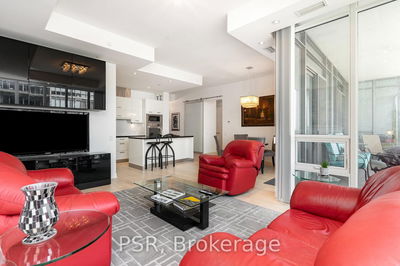 Unit 2906 — 88 Park Lawn Rd, Toronto - Mimico image-0-3