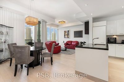 Unit 2906 — 88 Park Lawn Rd, Toronto - Mimico image-0-4
