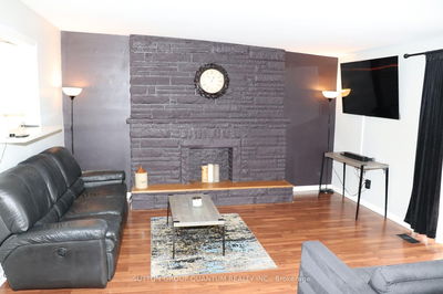 2618 constable Rd, Mississauga - Clarkson image-0-2