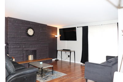 2618 constable Rd, Mississauga - Clarkson image-0-3