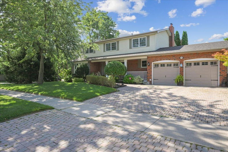 1580 WOODEDEN Dr, Mississauga - Lorne Park image-0-0