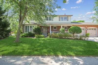 1580 WOODEDEN Dr, Mississauga - Lorne Park image-0-1