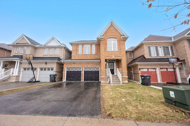 31 Rambling Oak Drive