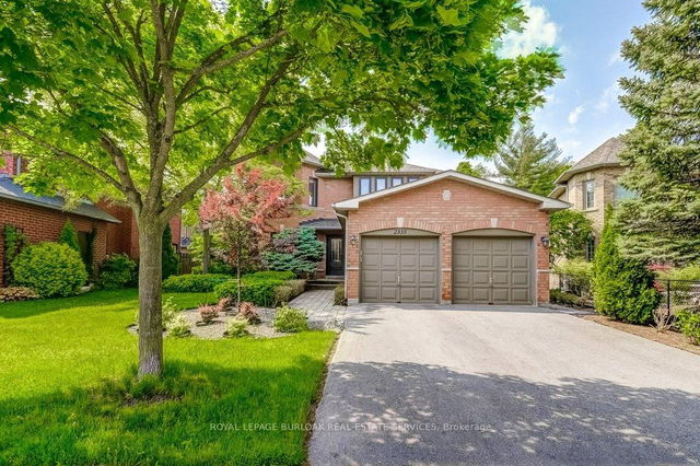 2335 Ridge Landing