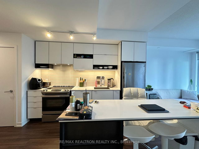 1312 - 4065 Confederation Parkway