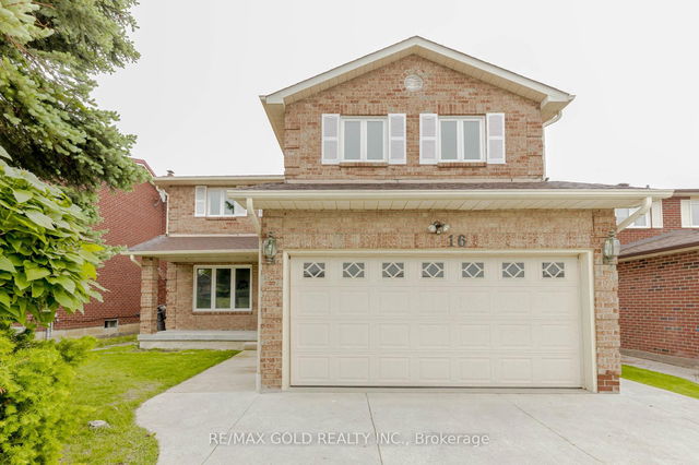 16 Polygon Court