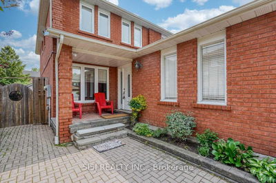 4679 Owl Circ, Mississauga - Hurontario image-0-1