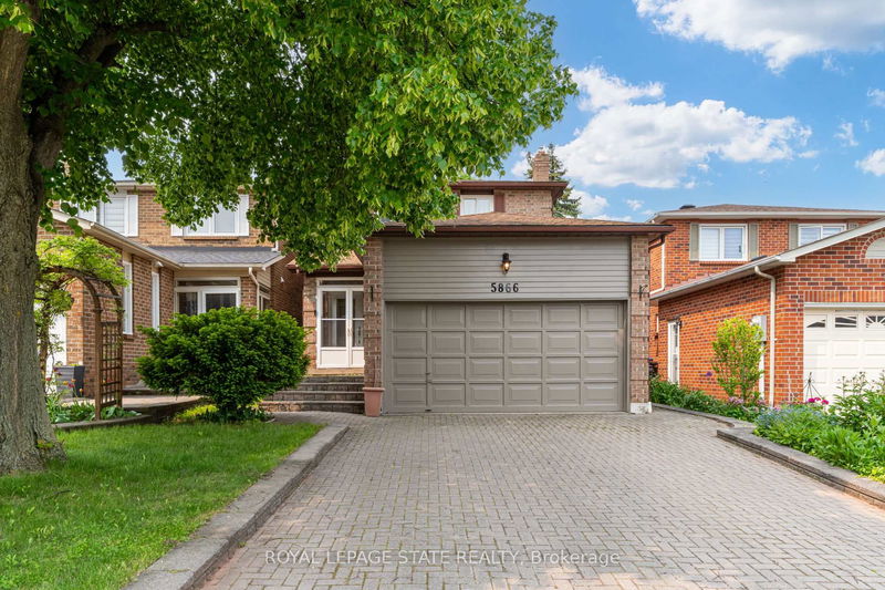 5866 Shay Downs, Mississauga - Streetsville image-0-0